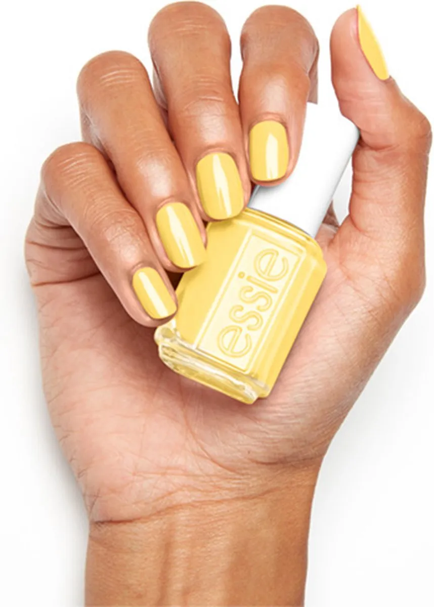 essie Sol Searching Nagellak Meditation Haven - 13,5ml - afbeelding 6 van 6