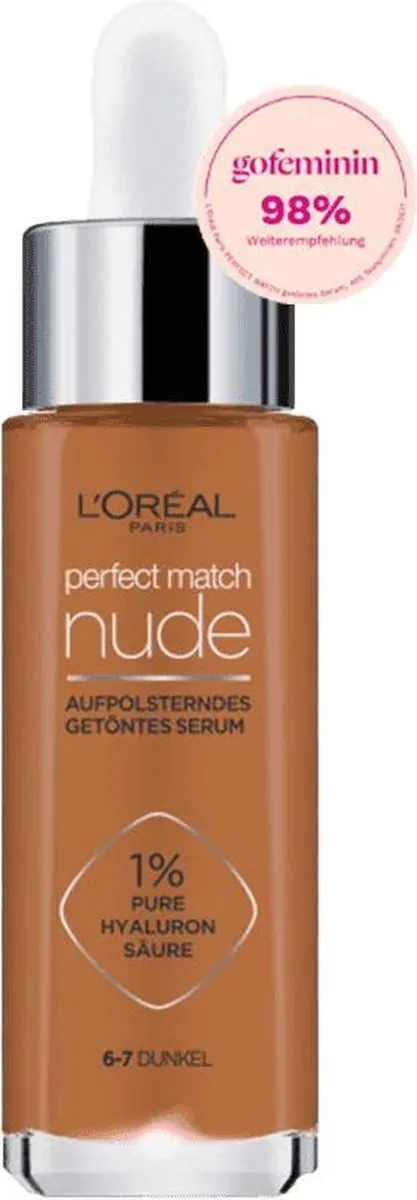 L'Oréal Paris Perfect Match Serum 30ml
