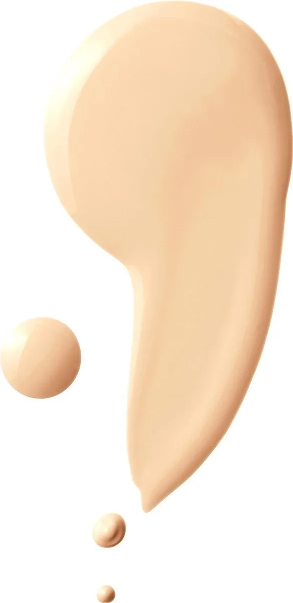 Maybelline Fit Me Matte & Poreless Foundation 118 Nude - 3 Stuks