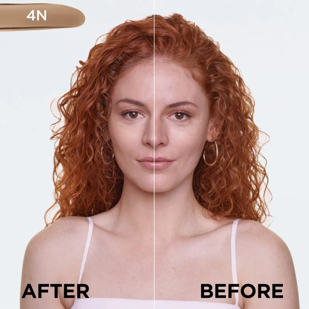 L'Oréal Paris Accord Parfait Foundation 4N - 30ml