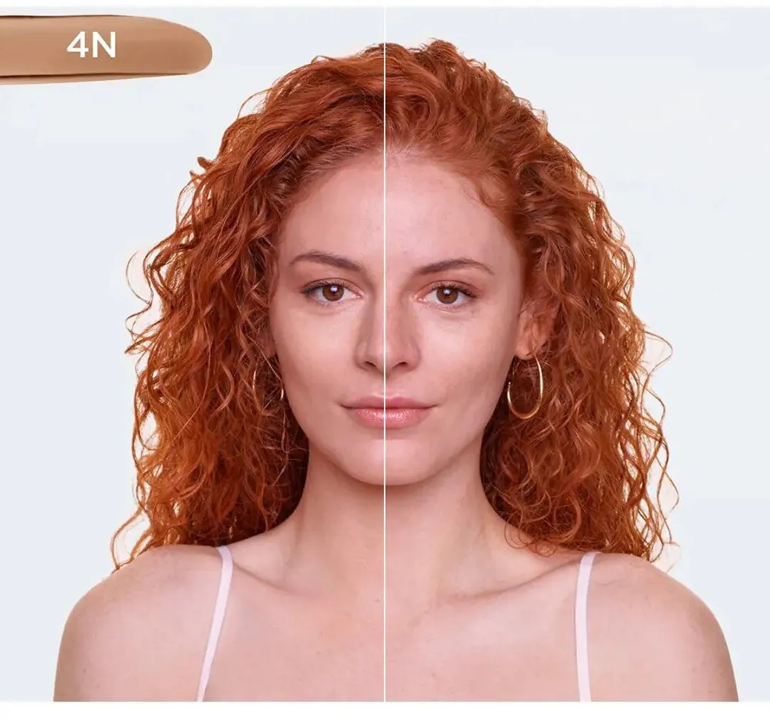 L'Oréal Paris Accord Parfait Foundation 4N - 30ml