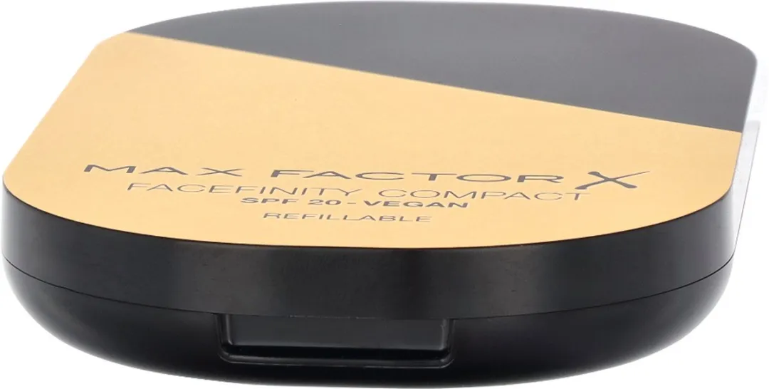 Max Factor Facefinity Refillable Compact Poeder - 031 Warm Porcelain