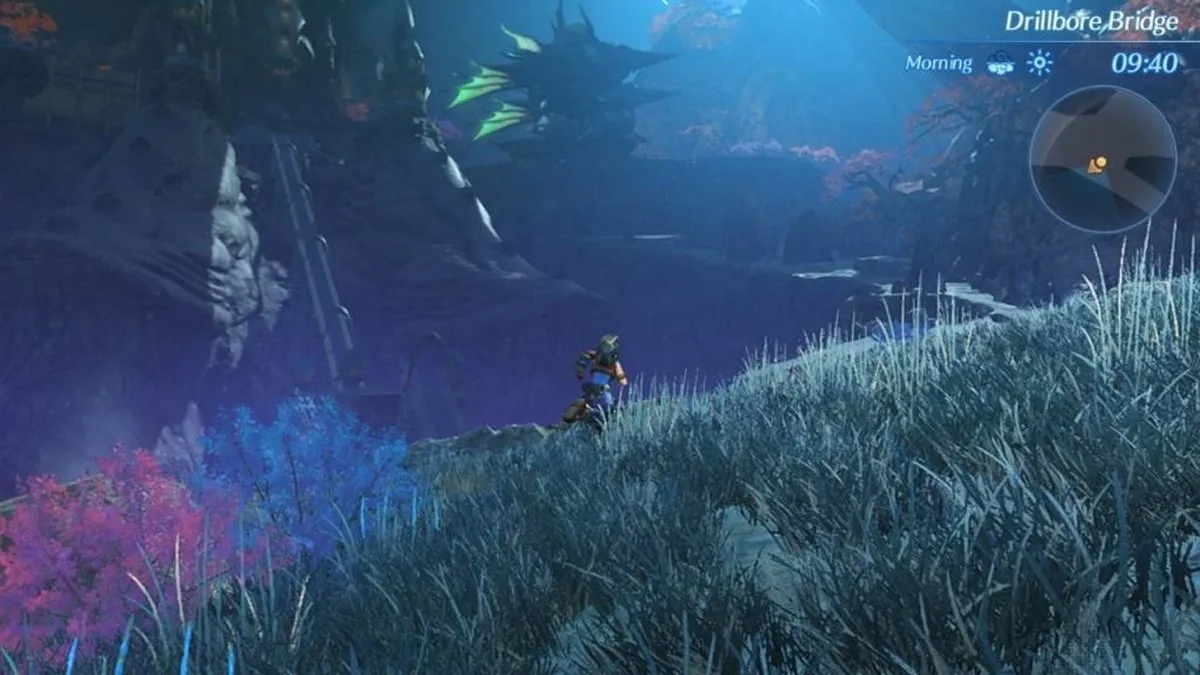 Nintendo Xenoblade Chronicles 2 - Nintendo Switch