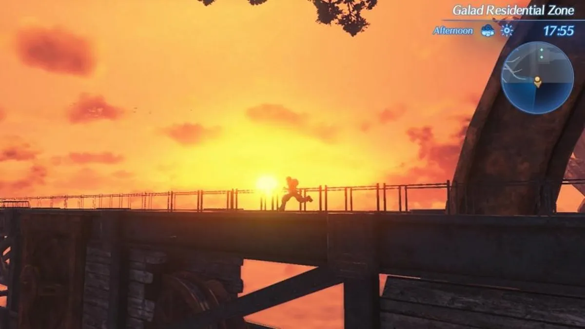Nintendo Xenoblade Chronicles 2 - Nintendo Switch