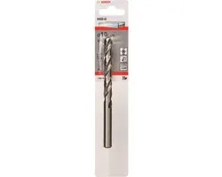 Bosch Metaalboren HSS-G 10mm - 1 Stuk - afbeelding 6 van 6
