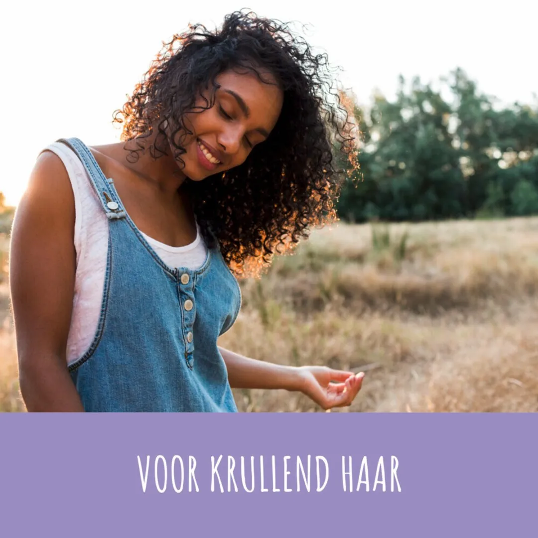 Andrélon - Pink - Happy Curls - Gel Spray - Voordeelverpakking - 2 stuks