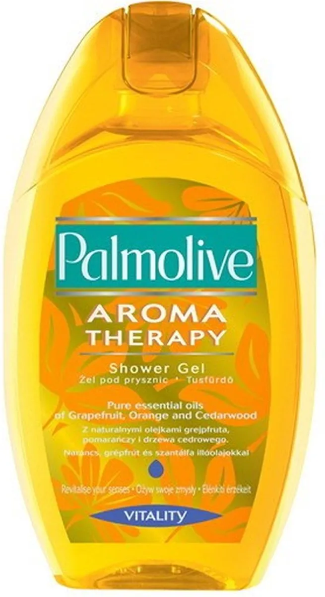 Palmolive Aromatherapy Vitality Douchegel 250ml