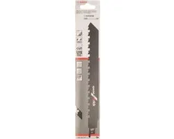 Bosch Reciprozaagblad S 1543 HM Special voor Natuursteen