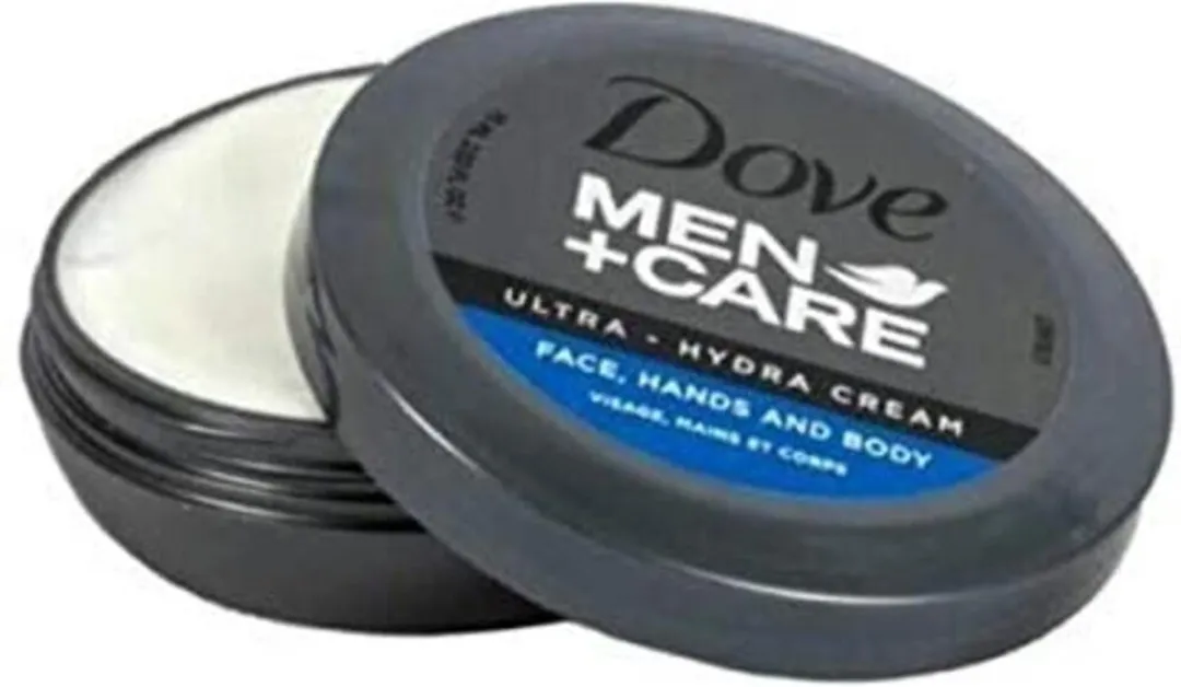 Dove Men+Care Ultra Hydra Cream Bodycrème 75ml