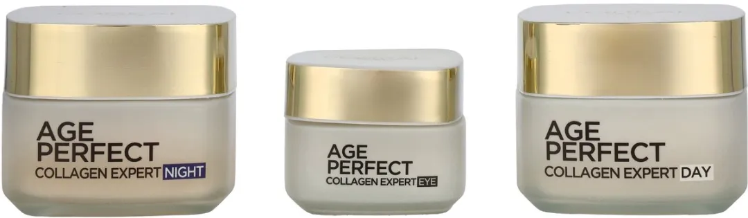 L'Oréal Paris Age Perfect Verzorgingset
