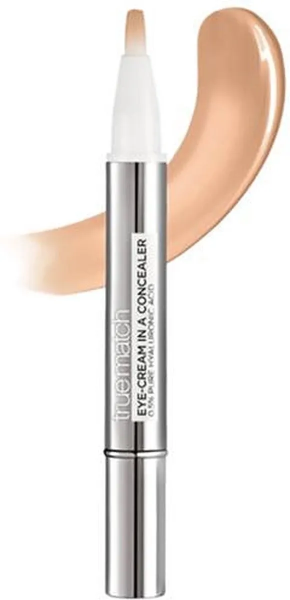 L'Oréal Paris True Match Concealer