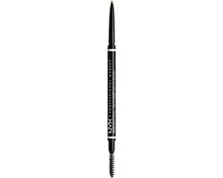 NYX Professional Makeup Micro Brow Pencil Taupe - 0,09 g