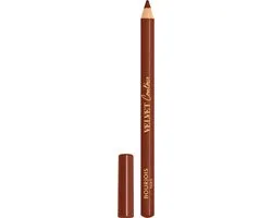 Bourjois Lippenstift Velvet Contour Nº 24 Pari'sienne - Rood