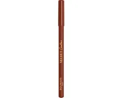 Bourjois Lippenstift Velvet Contour Nº 24 Pari'sienne - Rood