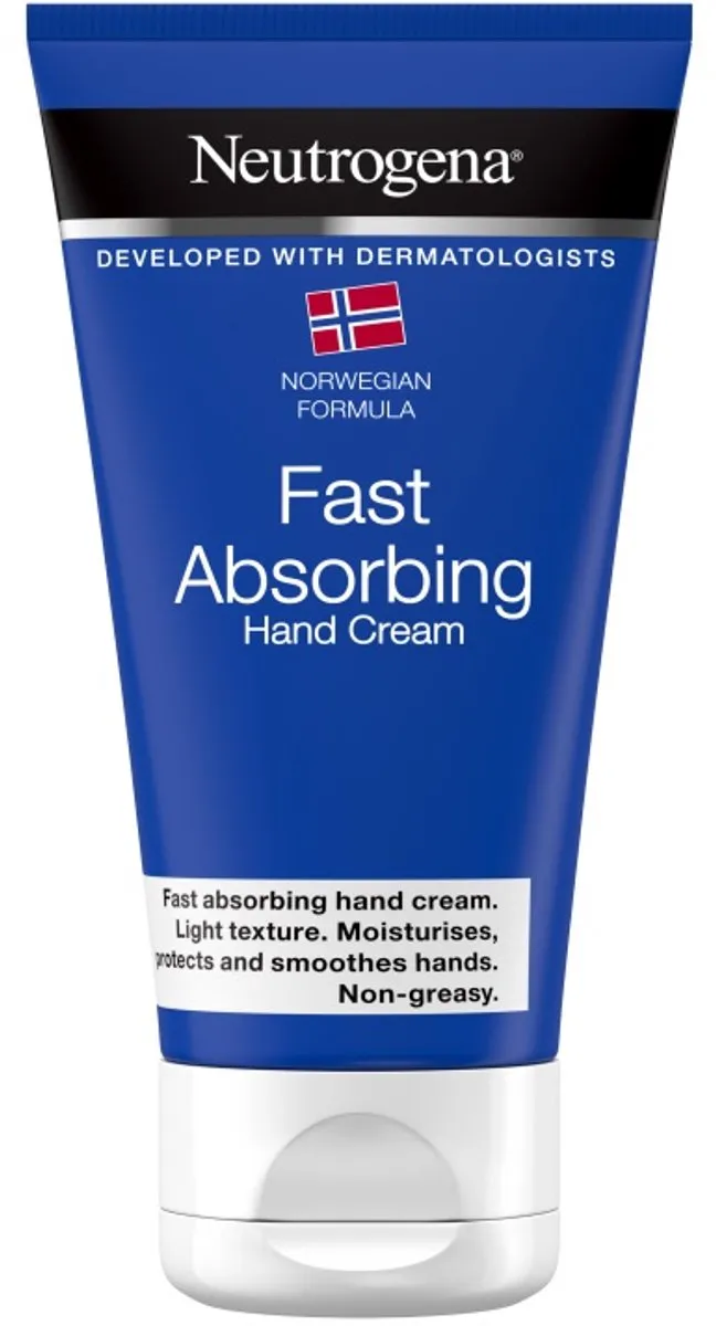 Neutrogena Norwegian Formula Handcrème 75ml