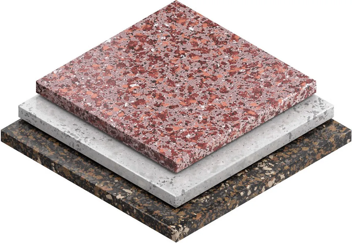 Boor SDS-Plus-3, 10x400x460 - 2608831030