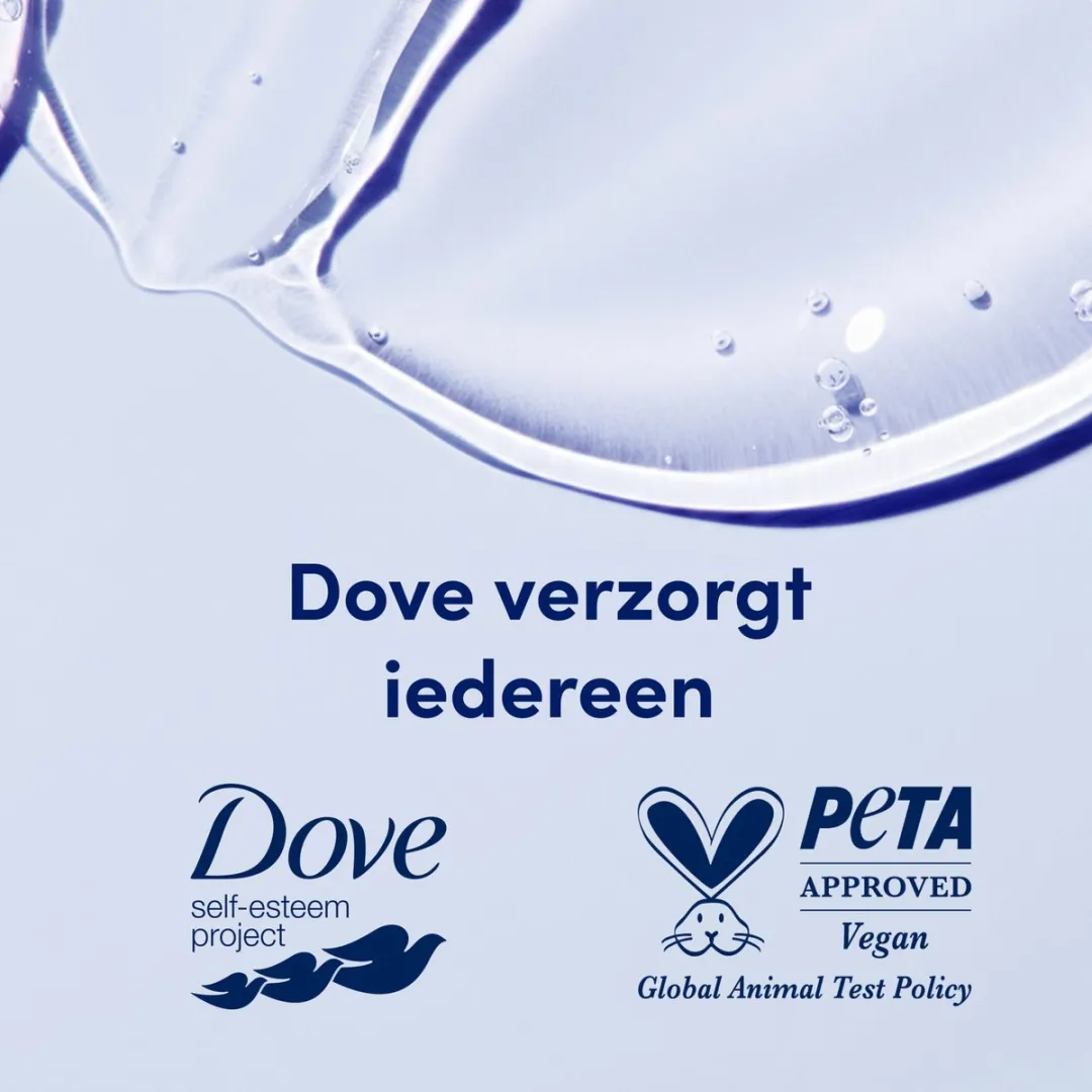 Dove Anti-Transpirant Deodorant Roller Advanced Care Original - 6x50ml - afbeelding 6 van 6