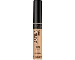 Rimmel London Lasting Matte Concealer 030 Sand - 7ml