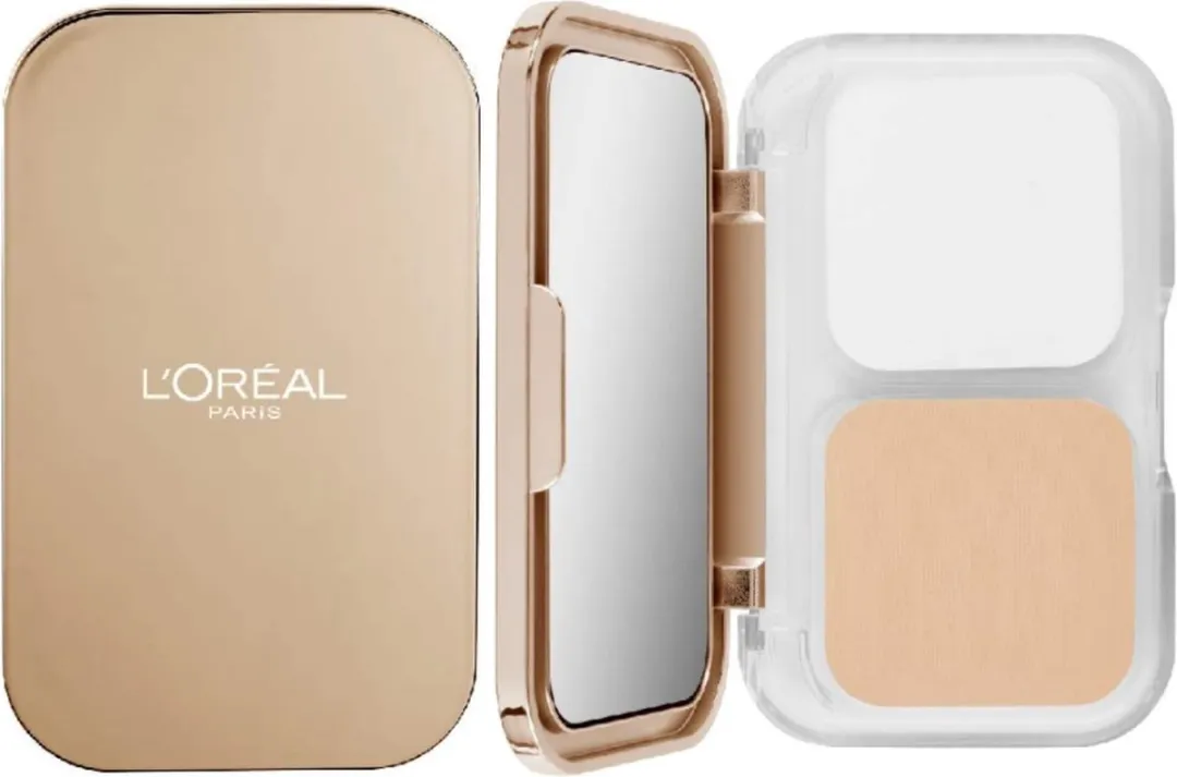L'Oréal Paris Age Perfect Healthy Glow Powder 9g Golden Beige