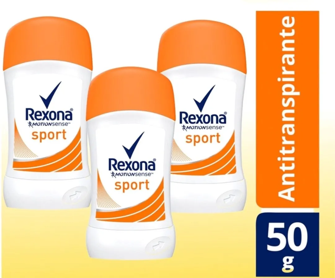 Rexona Sport Intense Women Deodorant Stick