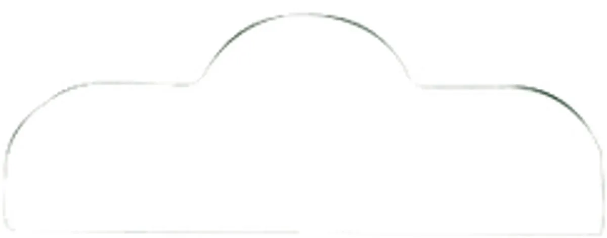 Bosch Hamerboorset SDS-plus 6-delig - 6x110/160mm