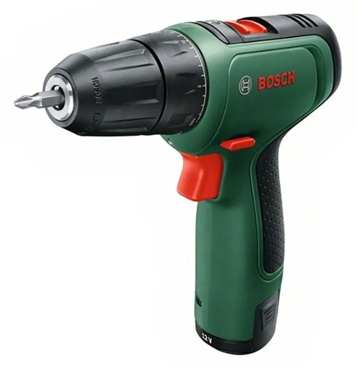 Bosch EasyDrill 1200 Accuschroefboormachine 12V
