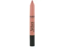 Bourjois Velvet The Pencil Matt Lippenstift 002 Beige a Croquer