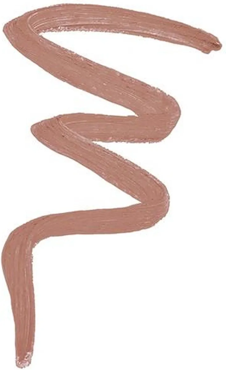 Bourjois Velvet The Pencil Matt Lippenstift 002 Beige a Croquer
