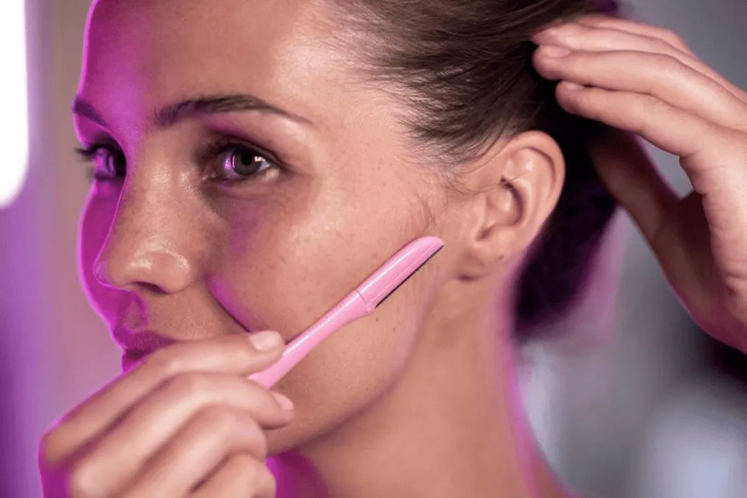 Wilkinson Sword Intuition Eyebrow Shaper - 3 Stuks
