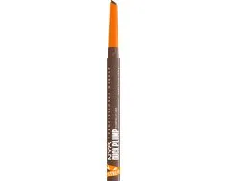 NYX Professional Makeup Duck Plump 11 Touch Up Taupe Lippotlood