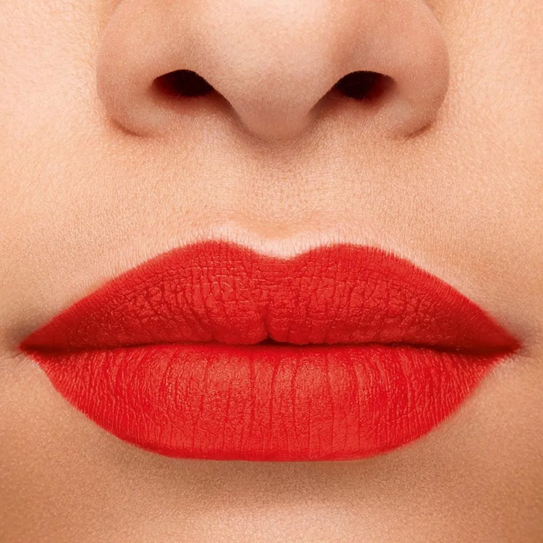 Bourjois Rouge Velvet Ink 08 Coquelic'hot - 3.5ml