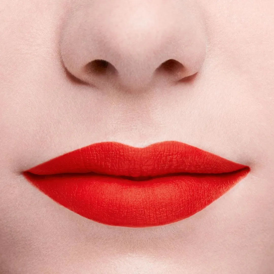Bourjois Rouge Velvet Ink 08 Coquelic'hot - 3.5ml
