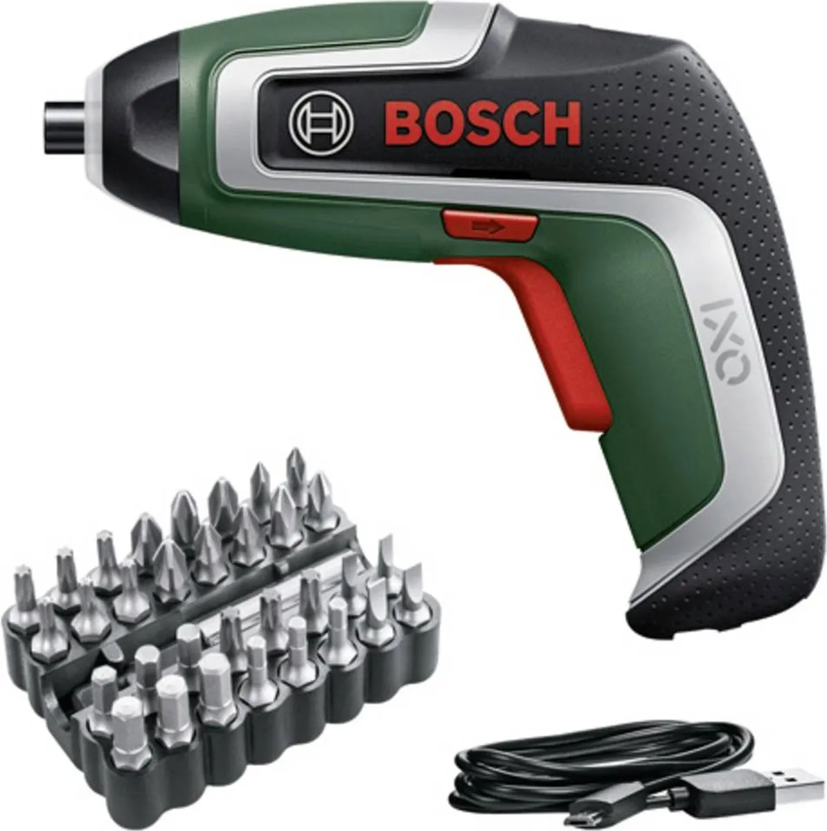 Bosch IXO 7 Accu-schroefmachine