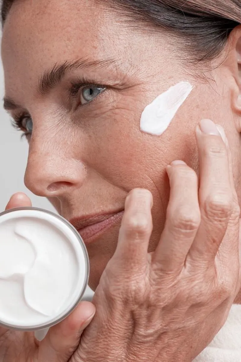 NIVEA Anti-Rimpel Nachtcrème Cellular Filler 50ml