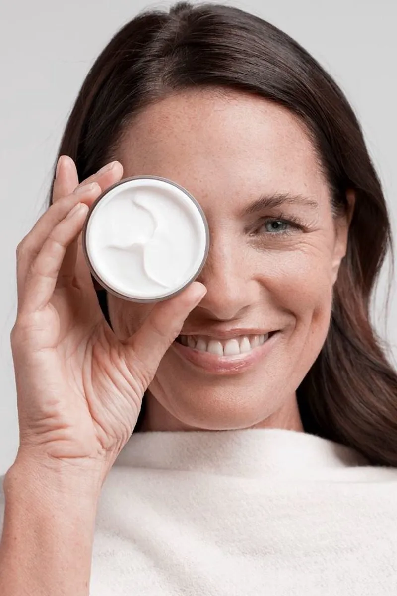 NIVEA Anti-Rimpel Nachtcrème Cellular Filler 50ml
