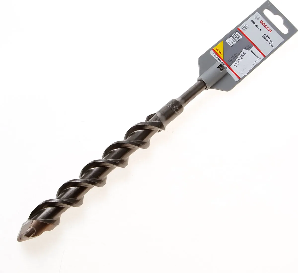 Bosch Hamerboor SDS-plus-5 25x200mm