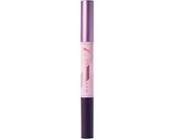 Maybelline Puma Matte + Metallic Eye Duo Stick 02 Discipline + Pulse