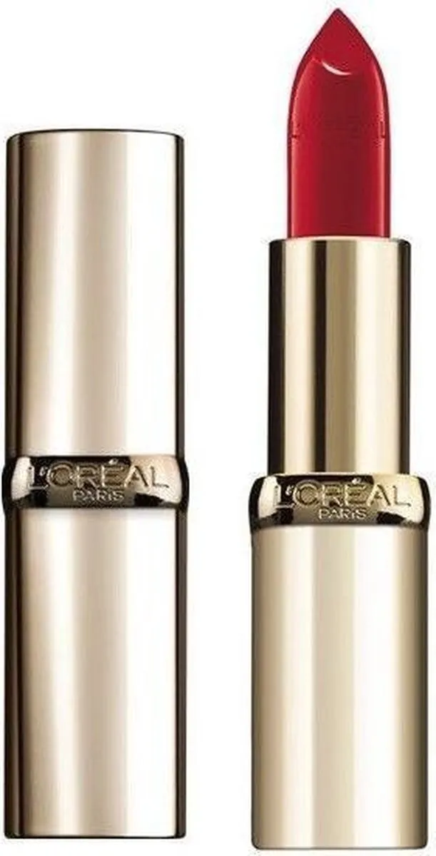 L'Oréal Paris Color Riche Lipstick 343 Rouge Sauvage - 4.3g