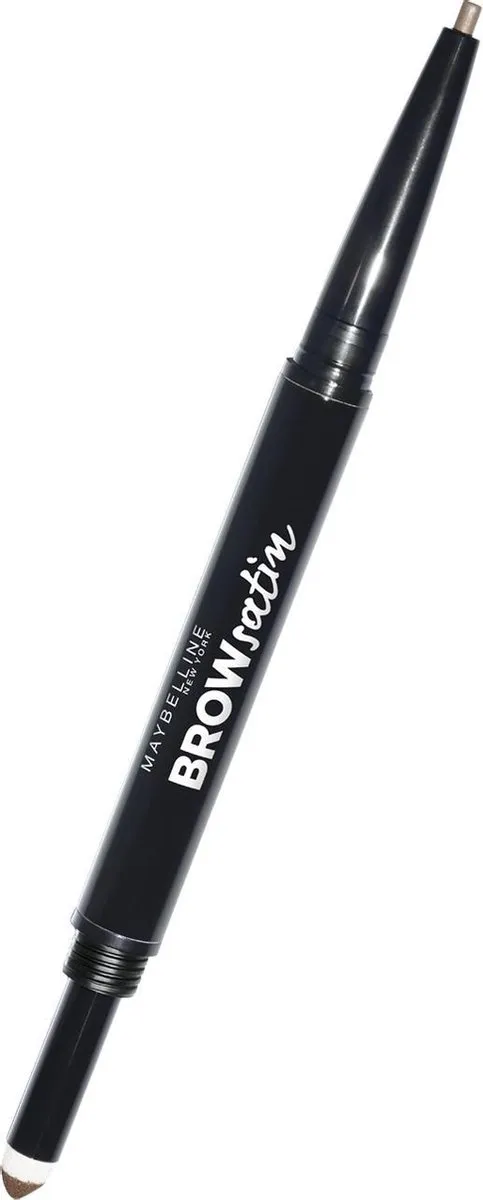 Maybelline Brow Satin Duo 01 Dark Blond