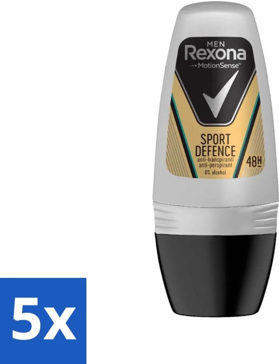 Rexona Men Sport Defence Roll-on 250ml