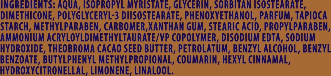 Vaseline Bodylotion Spray Cocoa 190ml - afbeelding 4 van 6