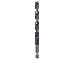 Bosch Metaalboor 8mm 1/4" zeskant