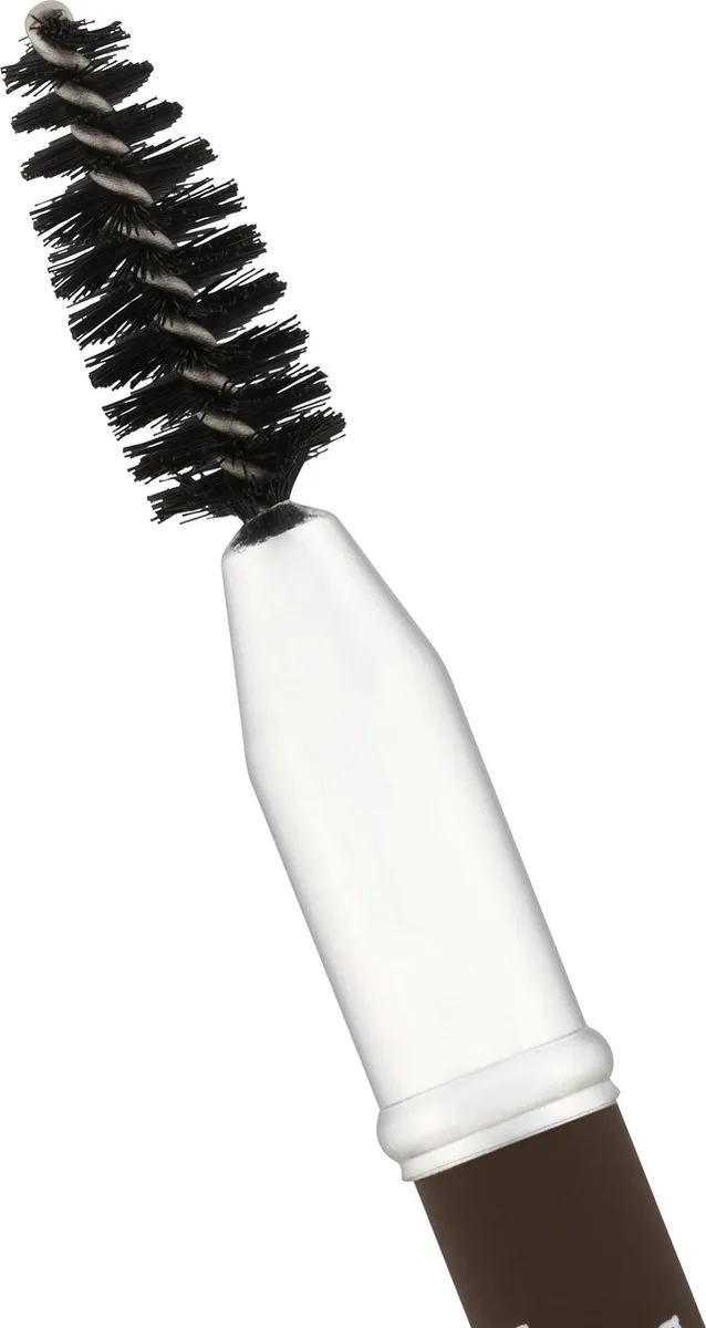 Maybelline Brow Precise Wenkbrauwpotlood Medium Brown - Bruin