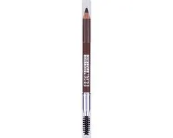 Maybelline Brow Precise Wenkbrauwpotlood Medium Brown