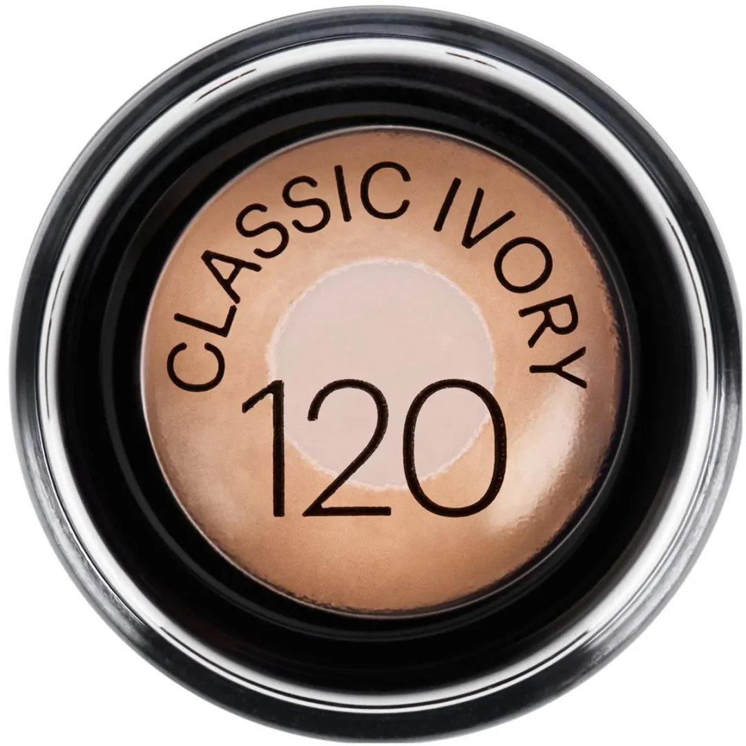 Maybelline Fit Me Balance Foundation Stick 120 Classic Ivory - 9g