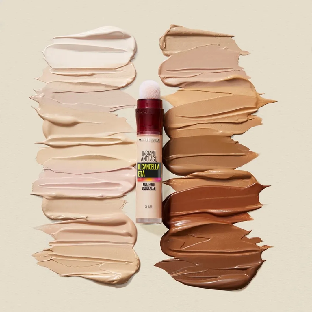Maybelline Instant Anti-Age Eraser Concealer 08 - 6.8 ml