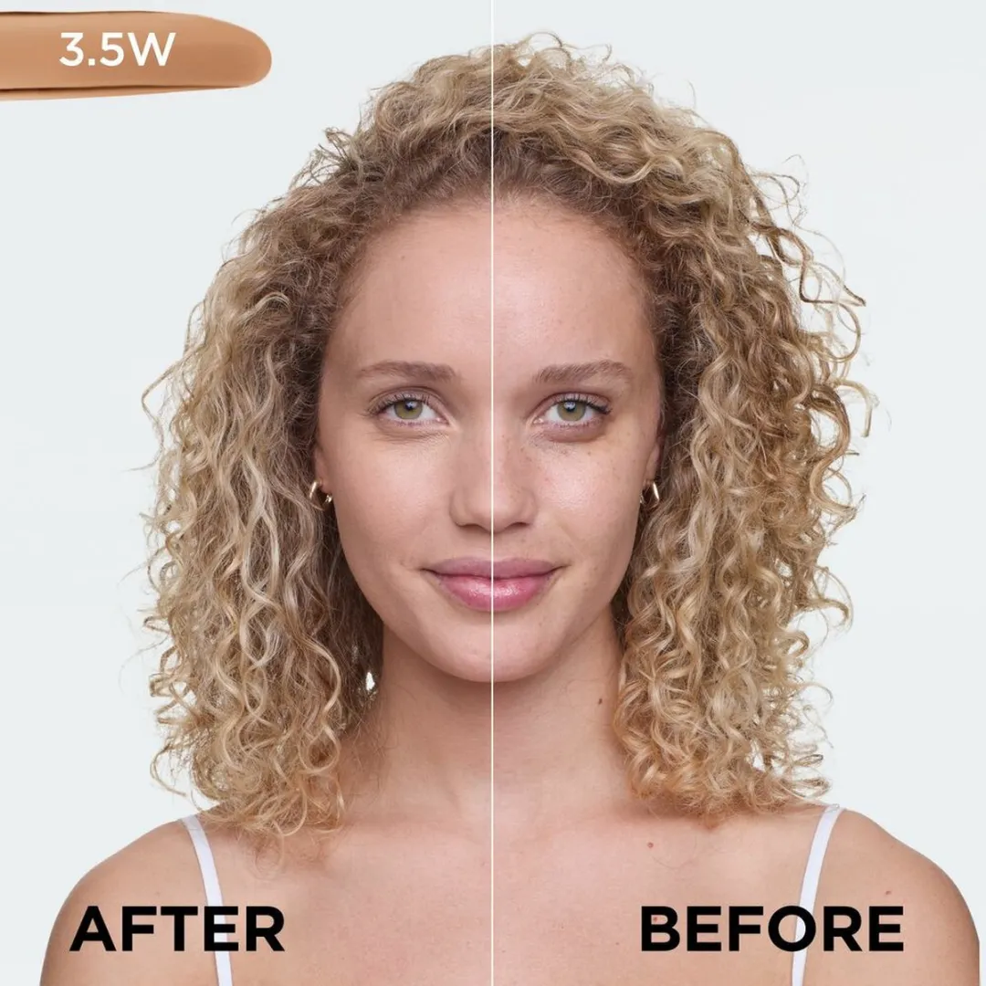 L'Oréal Paris True Match Foundation 3.5.D/3.5.W - 3x30ml
