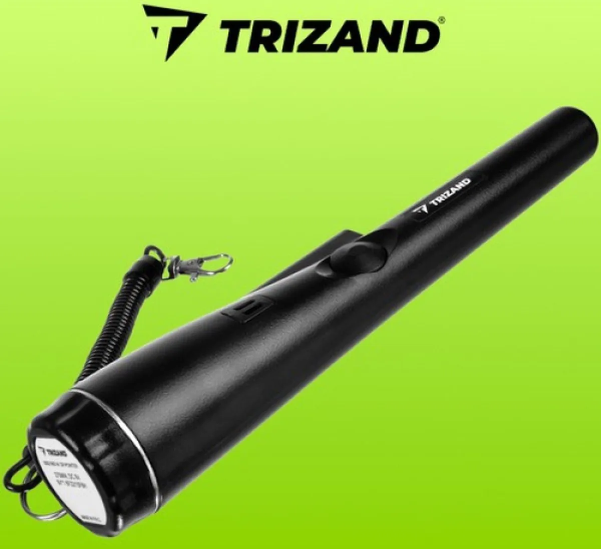 Tristar Metaaldetector