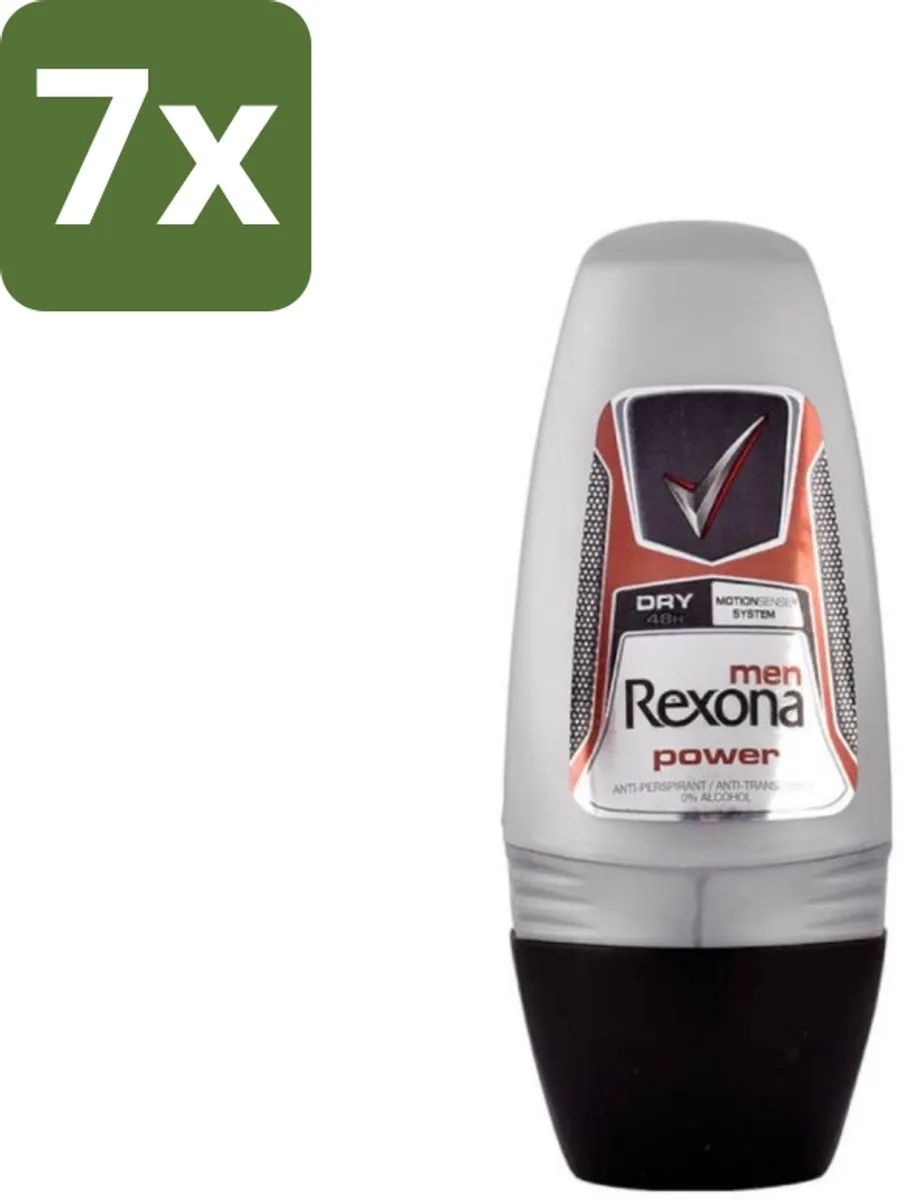 Rexona Advanced Protection Deo Roll-on 50ml