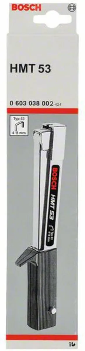 Bosch Professional HMT 53 Hamertacker - Nieten